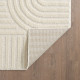 Kusový koberec Art 1121 Cream