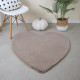 Dětský kusový koberec Caty 5304 Beige