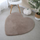 Dětský kusový koberec Caty 5304 Beige