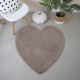 Dětský kusový koberec Caty 5304 Beige