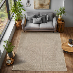 Běhoun Loom 4300 Beige