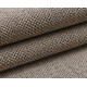Kusový koberec Loom 4300 Brown kruh