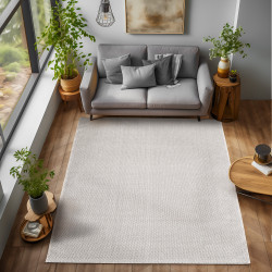 Běhoun Loom 4300 Cream