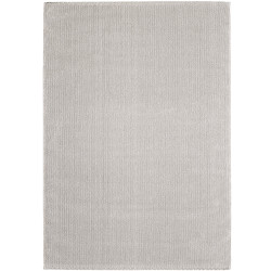 Kusový koberec Loom 4300 Cream kruh