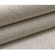Kusový koberec Loom 4300 Cream kruh