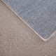 Běhoun Pouffy 5100 Beige
