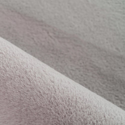 Kusový koberec Pouffy 5100 Beige kruh