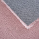 Běhoun Pouffy 5100 Rose