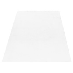 Kusový koberec Pouffy 5100 White