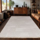 Kusový koberec Sahara 1112 Beige