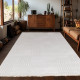 Kusový koberec Sahara 1112 Cream