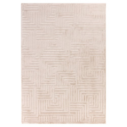 Kusový koberec Sahara 1114 Beige