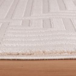 Kusový koberec Sahara 1114 Beige