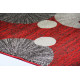 Kusový koberec COSI 78028 Red