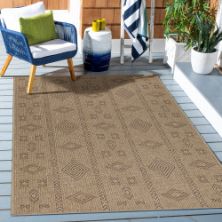 Běhoun Dhaka 8711 Black