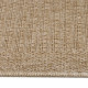 Kusový koberec Dhaka 8712 Beige