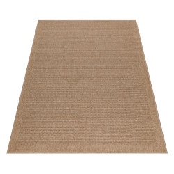Běhoun Dhaka 8712 Beige