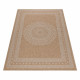 Běhoun Dhaka 8714 Beige