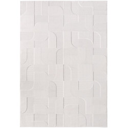 Kusový koberec Doha 1651 Cream