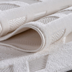 Kusový koberec Doha 1655 Cream