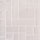 Kusový koberec Doha 1657 Cream