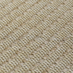 Kusový koberec Giza 1410 Beige kruh