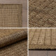 Běhoun Giza 1410 Brown