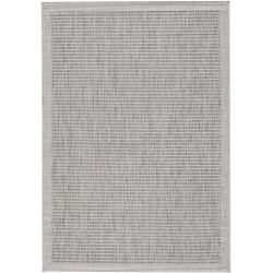Kusový koberec Giza 1410 Grey