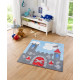 Dětský kusový koberec Kiddy 102385