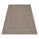 Běhoun Relax 4311 Brown