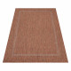 Běhoun Relax 4311 Copper
