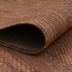Kusový koberec Relax 4311 Copper kruh