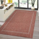Běhoun Relax 4311 Red