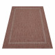 Běhoun Relax 4311 Red