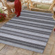 Běhoun Sunny 4411 Black