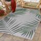 Běhoun Sunny 4414 Green