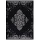 Kusový koberec Sunny 4416 Black