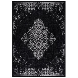 Kusový koberec Sunny 4416 Black