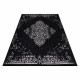 Kusový koberec Sunny 4416 Black