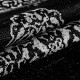 Kusový koberec Sunny 4416 Black