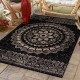Kusový koberec Sunny 4417 Black