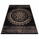 Kusový koberec Sunny 4417 Black