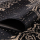 Kusový koberec Sunny 4417 Black