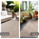Kusový koberec Zagora 4511 Beige