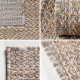 Kusový koberec Zagora 4511 Beige