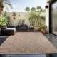 Běhoun Zagora 4512 Beige