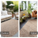 Běhoun Zagora 4512 Beige