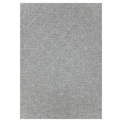 Kusový koberec Zagora 4512 Grey