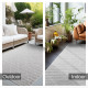 Kusový koberec Zagora 4512 Grey