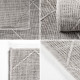 Kusový koberec Zagora 4512 Grey